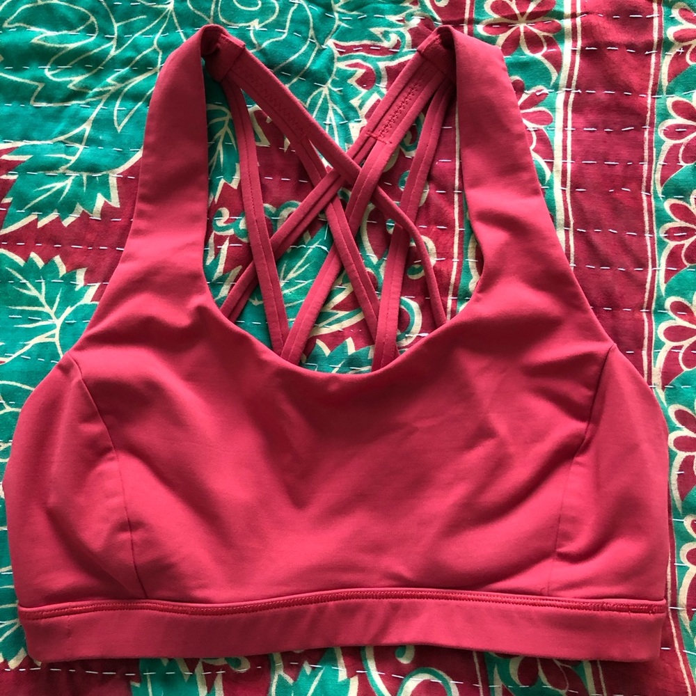 Lululemon bra